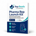 Pharma Rep Launch Kit