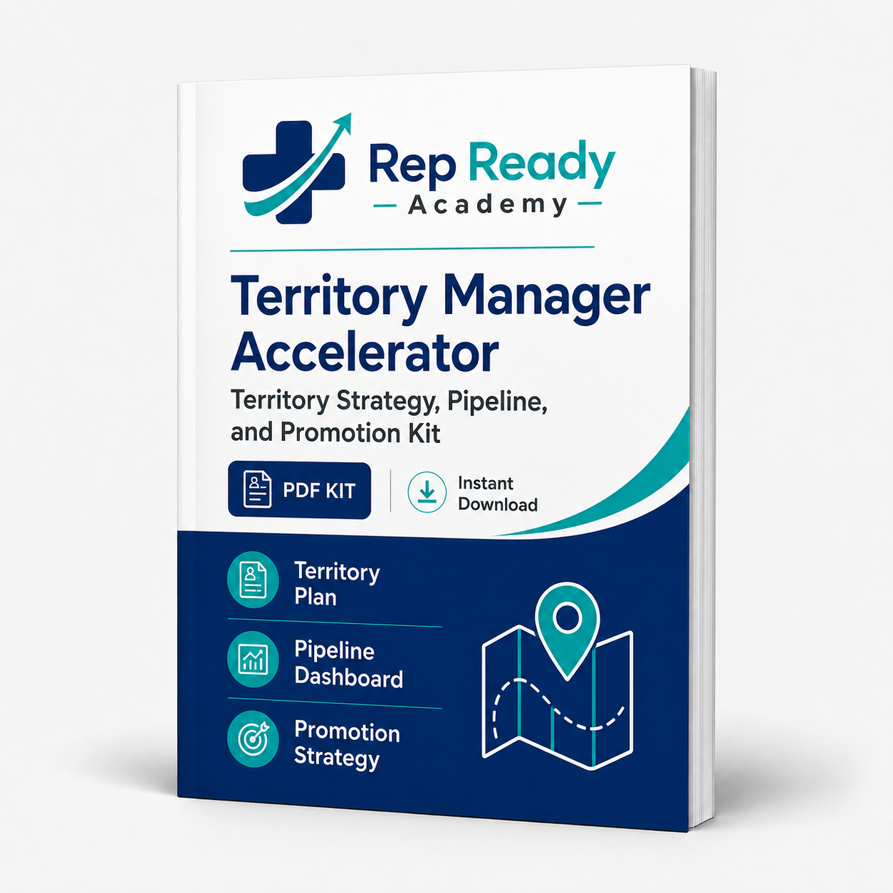 Territory Manager Career Accelerator